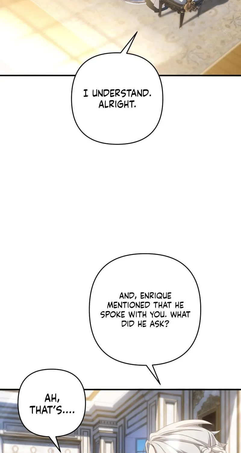 The Extra Guardian Missed the Right Time to Leave Chapter 23 page 49 - 