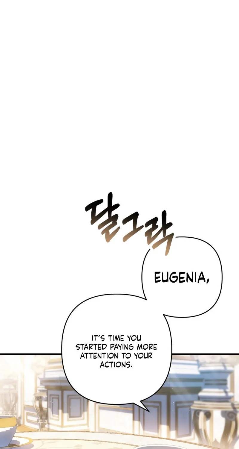 The Extra Guardian Missed the Right Time to Leave Chapter 23 page 52 - 