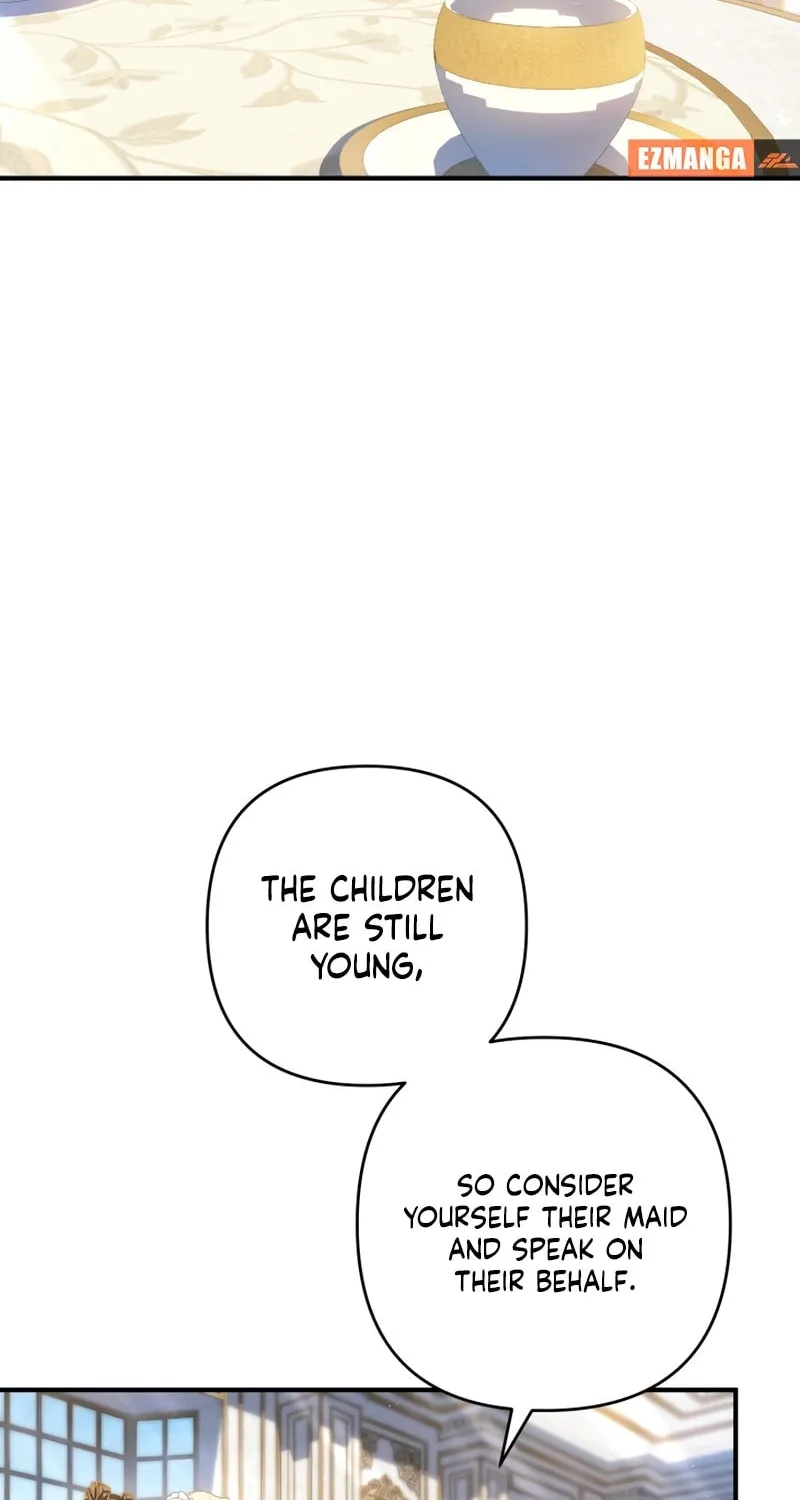 The Extra Guardian Missed the Right Time to Leave Chapter 23 page 53 - 