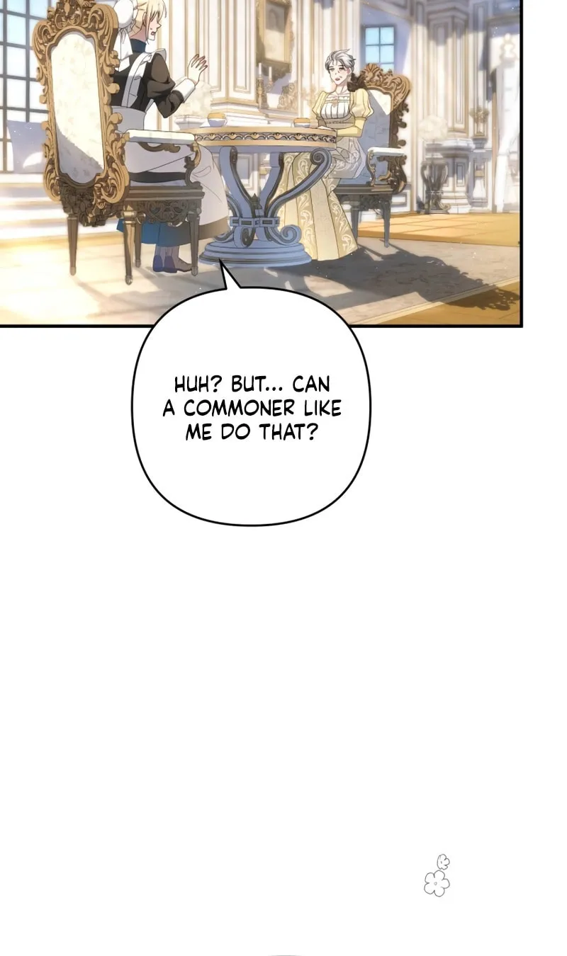 The Extra Guardian Missed the Right Time to Leave Chapter 23 page 54 - 