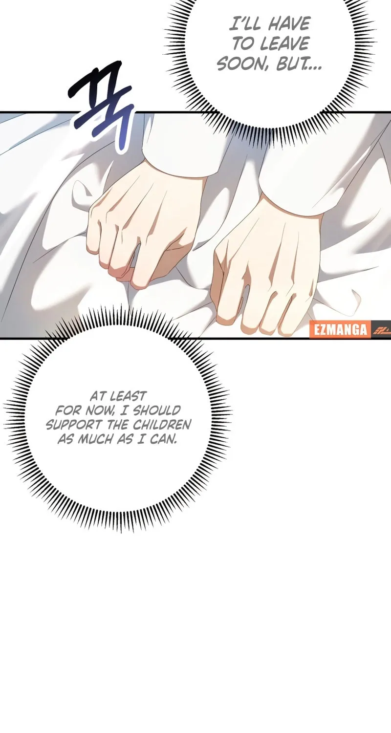 The Extra Guardian Missed the Right Time to Leave Chapter 23 page 57 - 