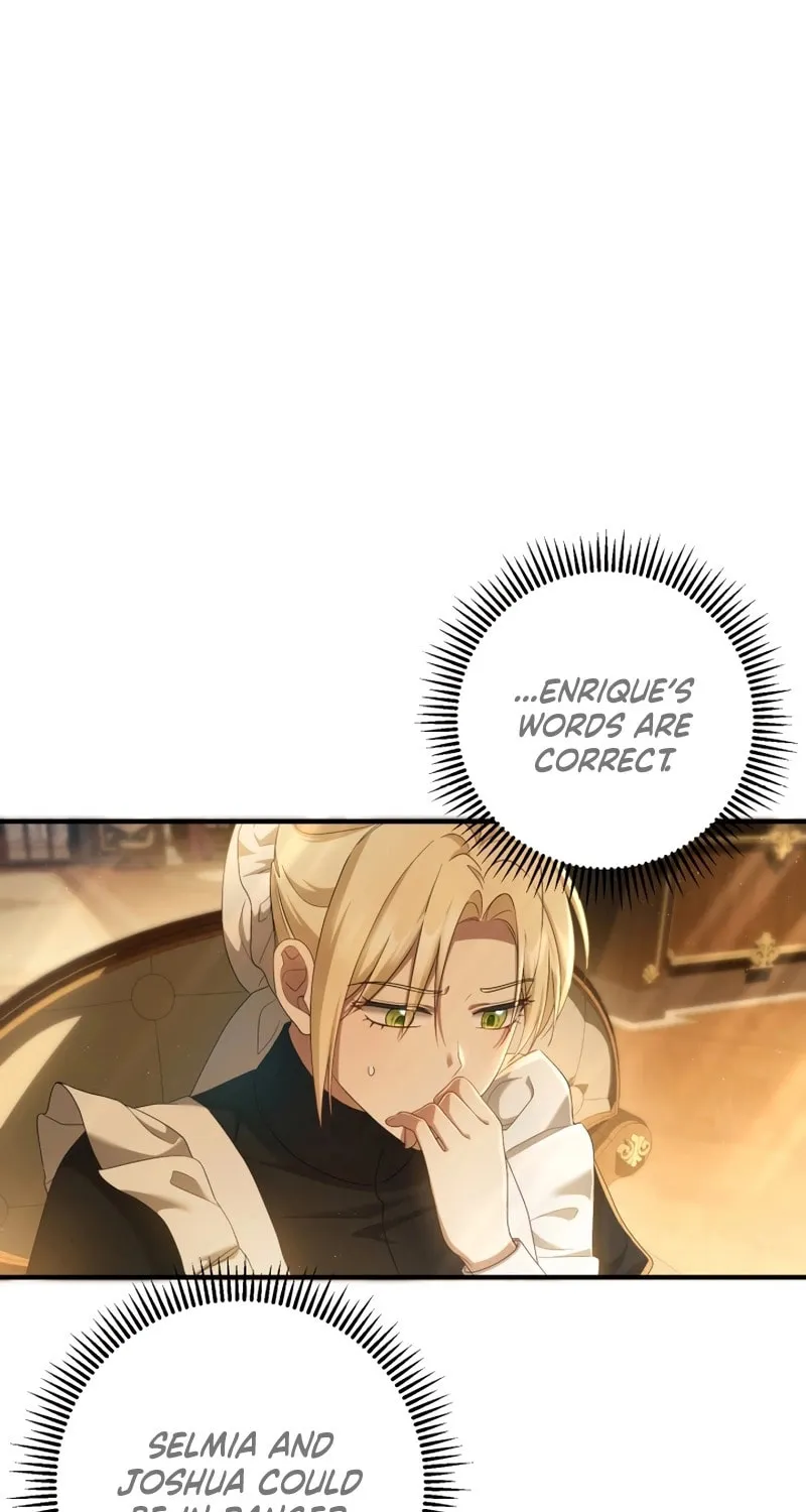 The Extra Guardian Missed the Right Time to Leave Chapter 23 page 7 - 