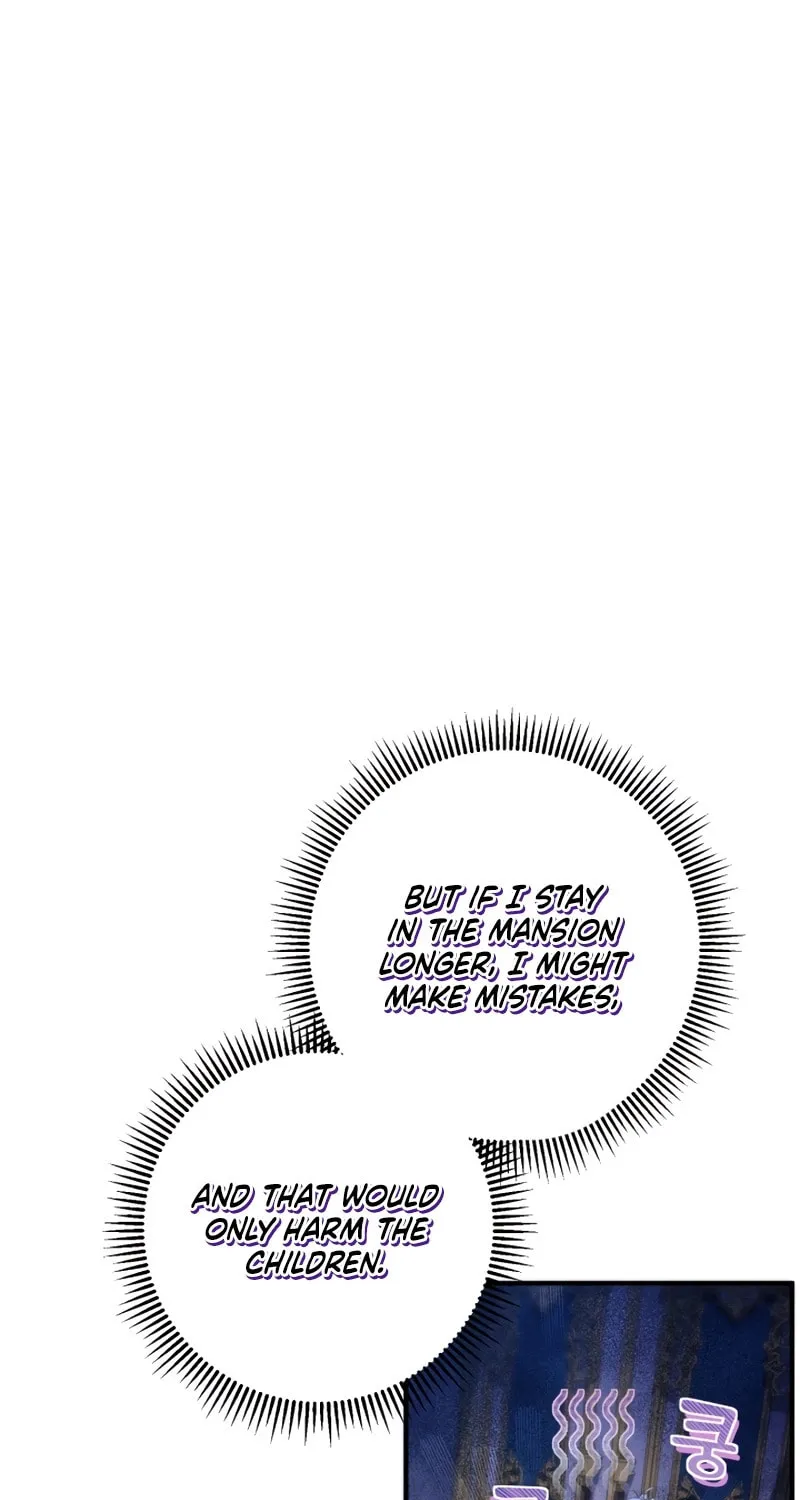 The Extra Guardian Missed the Right Time to Leave Chapter 23 page 61 - 