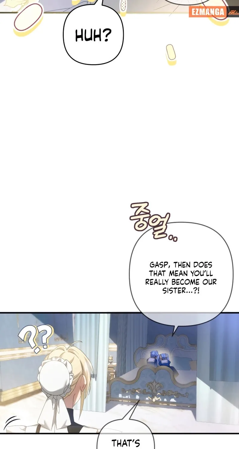 The Extra Guardian Missed the Right Time to Leave Chapter 23 page 67 - 