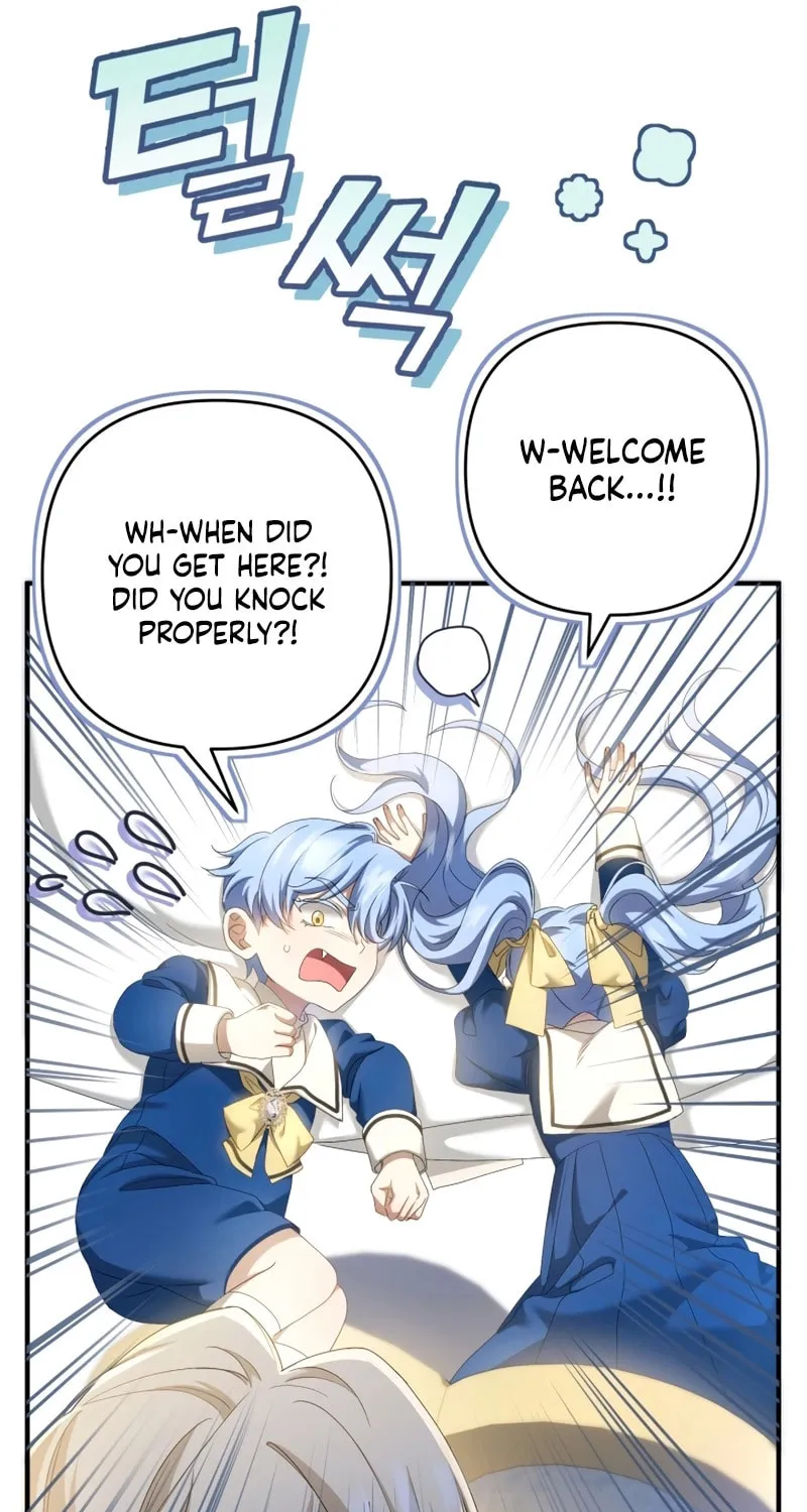 The Extra Guardian Missed the Right Time to Leave Chapter 23 page 70 - 