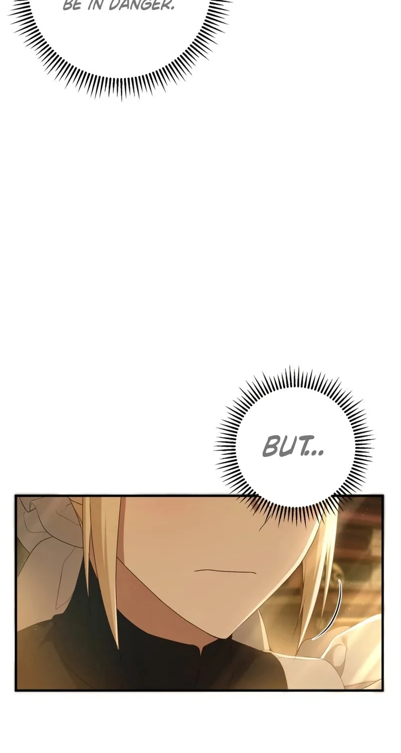 The Extra Guardian Missed the Right Time to Leave Chapter 23 page 8 - 