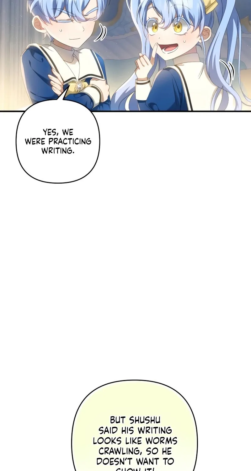 The Extra Guardian Missed the Right Time to Leave Chapter 23 page 72 - 