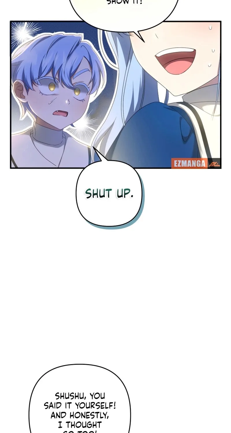 The Extra Guardian Missed the Right Time to Leave Chapter 23 page 73 - 