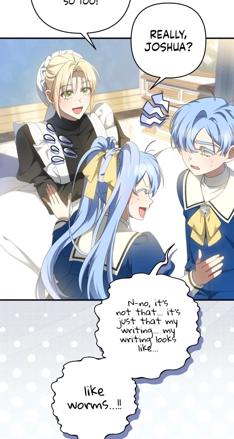 The Extra Guardian Missed the Right Time to Leave Chapter 23 page 74 - 