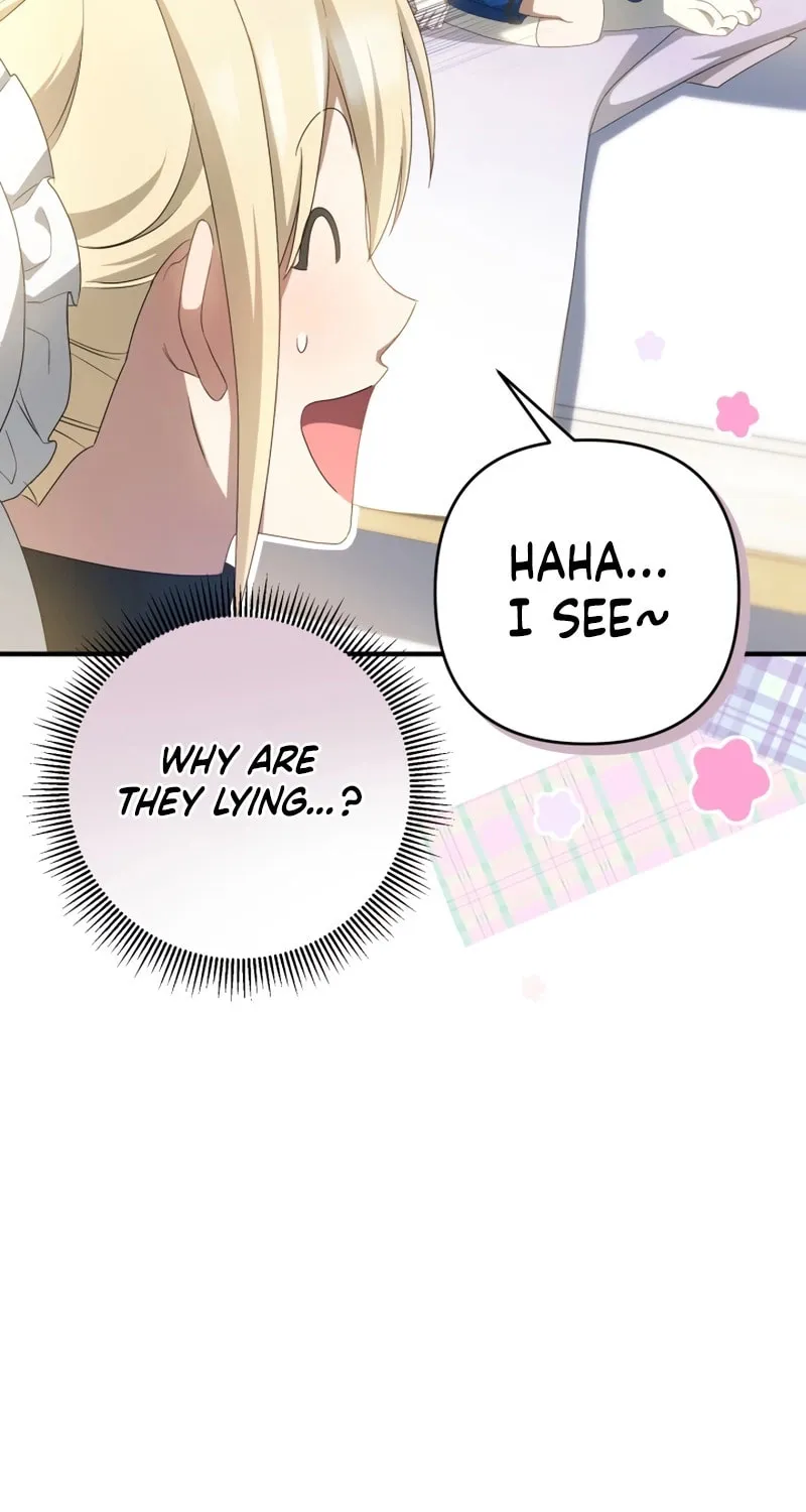 The Extra Guardian Missed the Right Time to Leave Chapter 23 page 76 - 