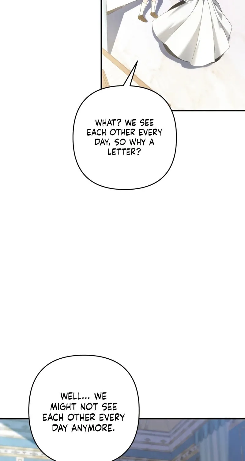 The Extra Guardian Missed the Right Time to Leave Chapter 23 page 79 - 