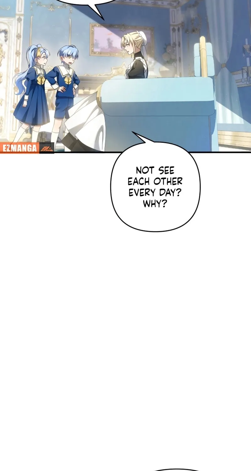 The Extra Guardian Missed the Right Time to Leave Chapter 23 page 80 - 