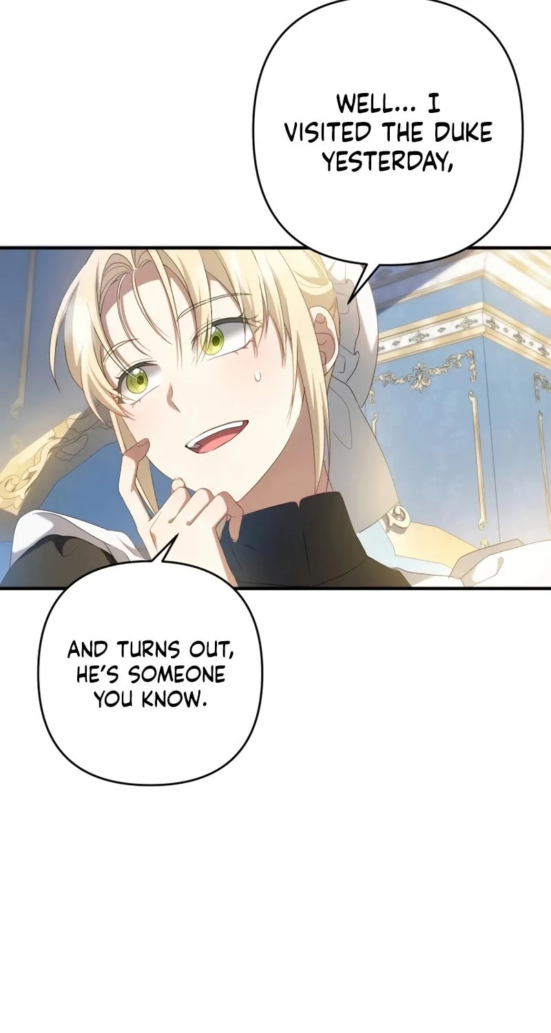 The Extra Guardian Missed the Right Time to Leave Chapter 23 page 81 - 