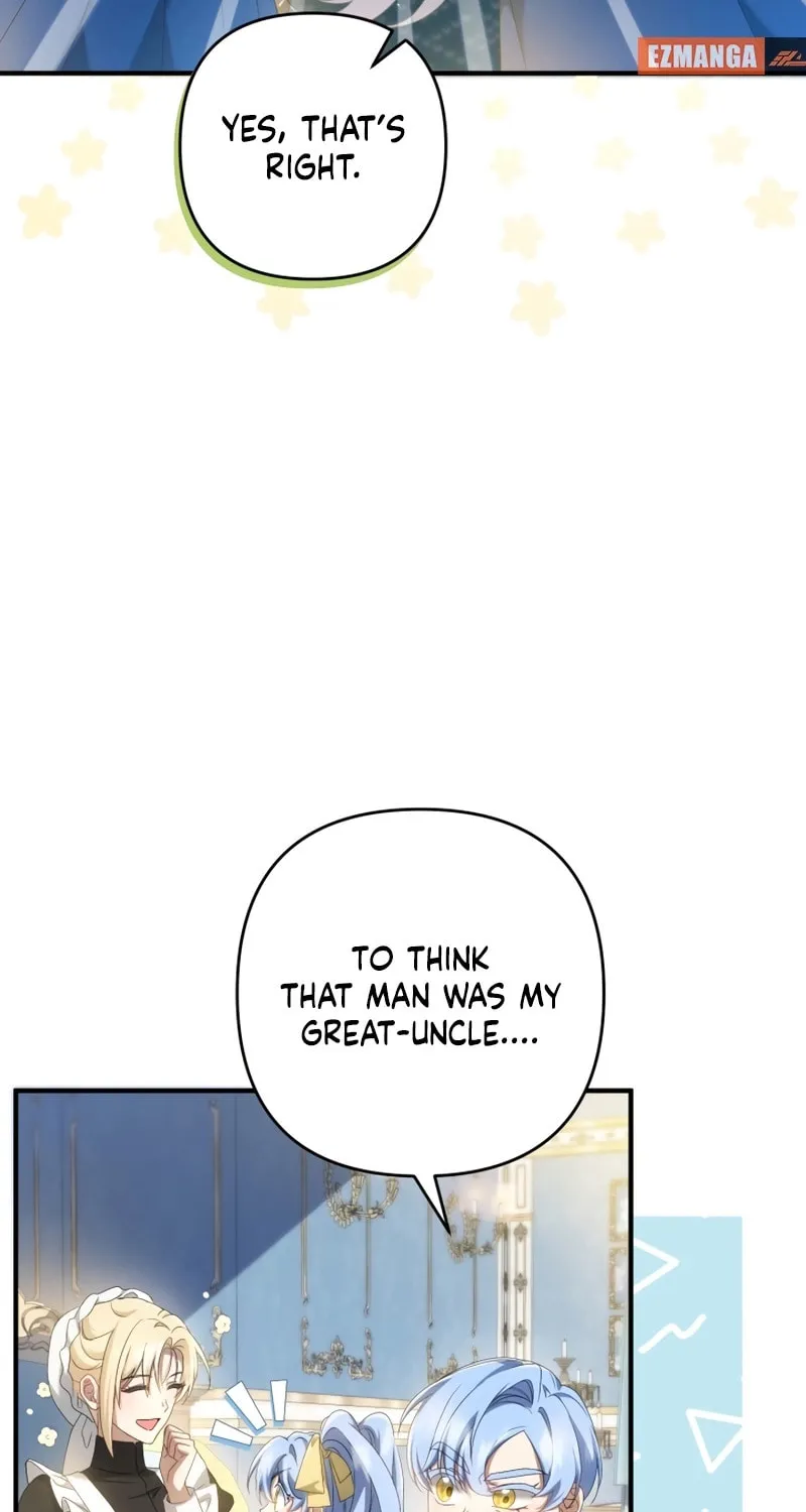 The Extra Guardian Missed the Right Time to Leave Chapter 23 page 83 - 