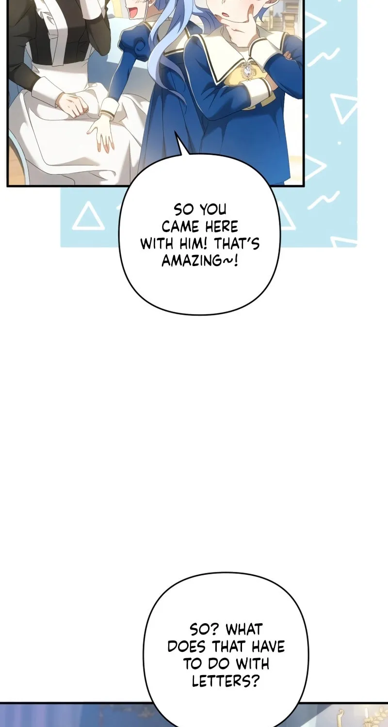 The Extra Guardian Missed the Right Time to Leave Chapter 23 page 84 - 