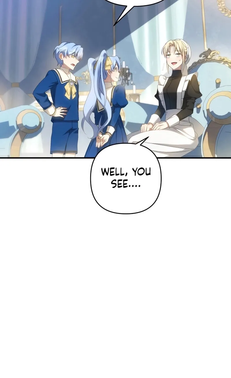 The Extra Guardian Missed the Right Time to Leave Chapter 23 page 85 - 