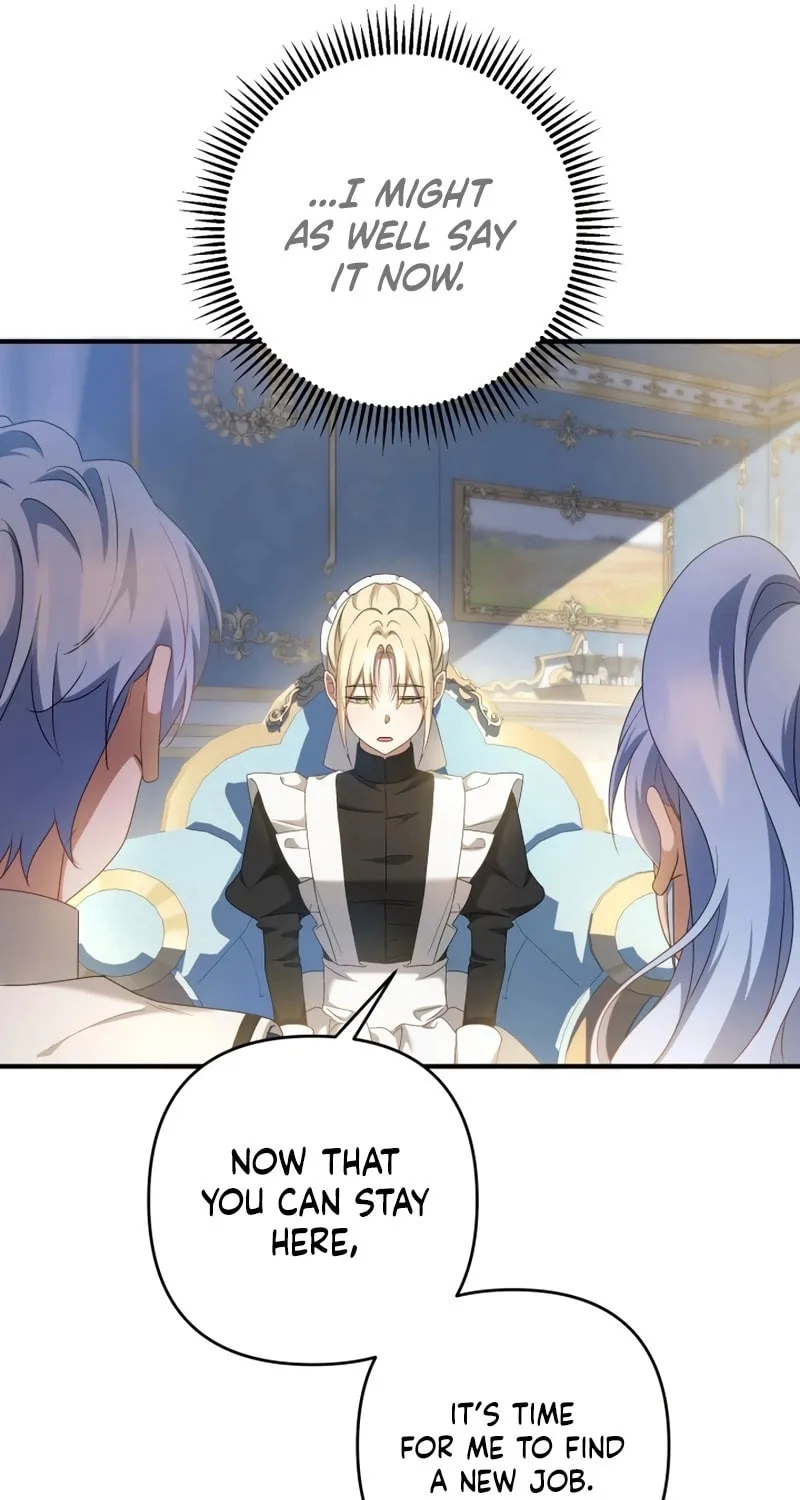 The Extra Guardian Missed the Right Time to Leave Chapter 23 page 86 - 