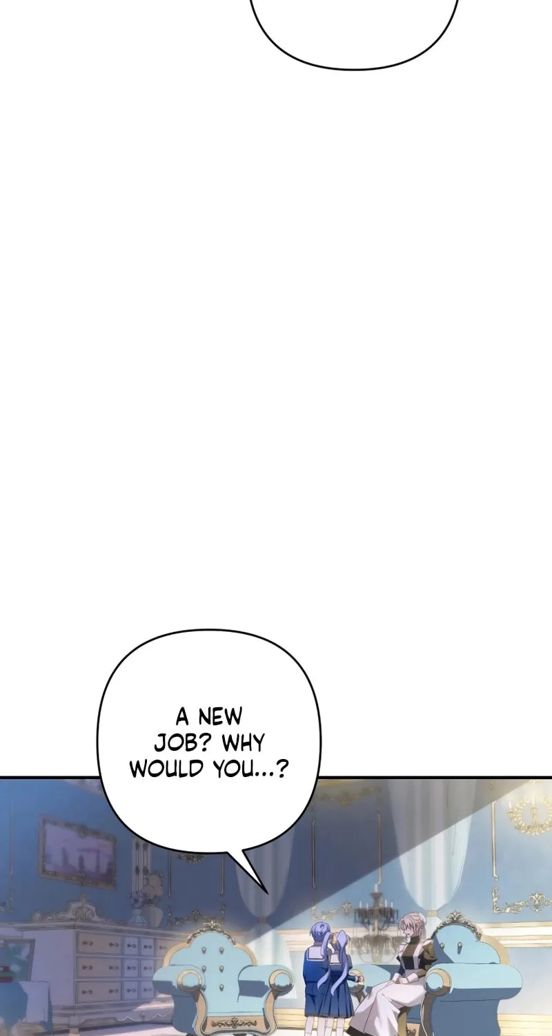 The Extra Guardian Missed the Right Time to Leave Chapter 23 page 87 - 
