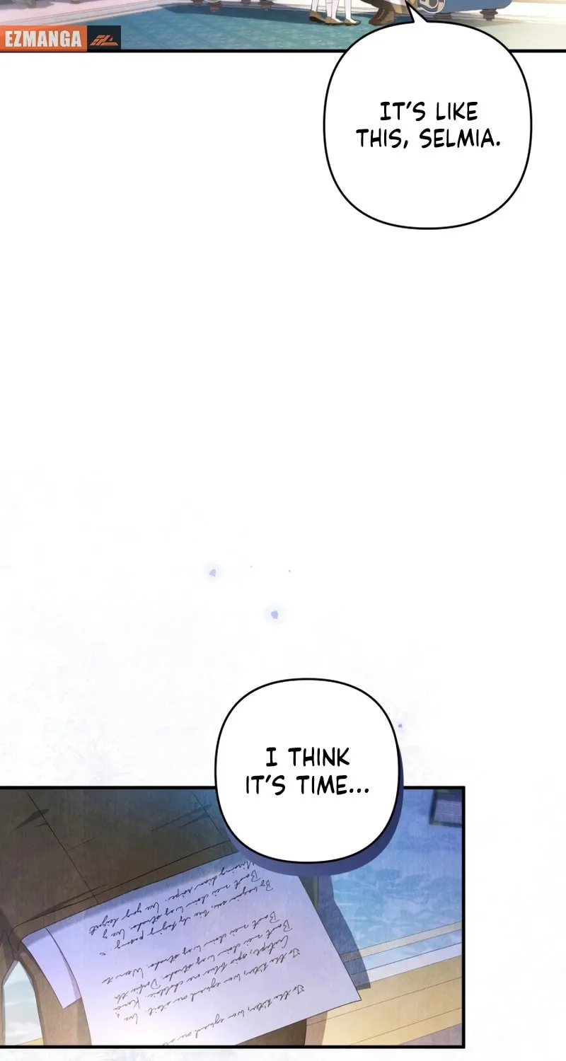 The Extra Guardian Missed the Right Time to Leave Chapter 23 page 88 - 