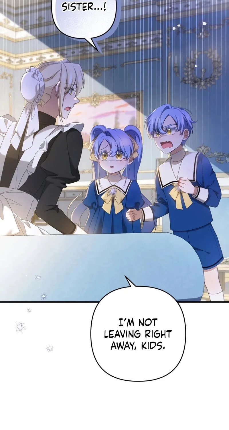 The Extra Guardian Missed the Right Time to Leave Chapter 24 page 2 - 