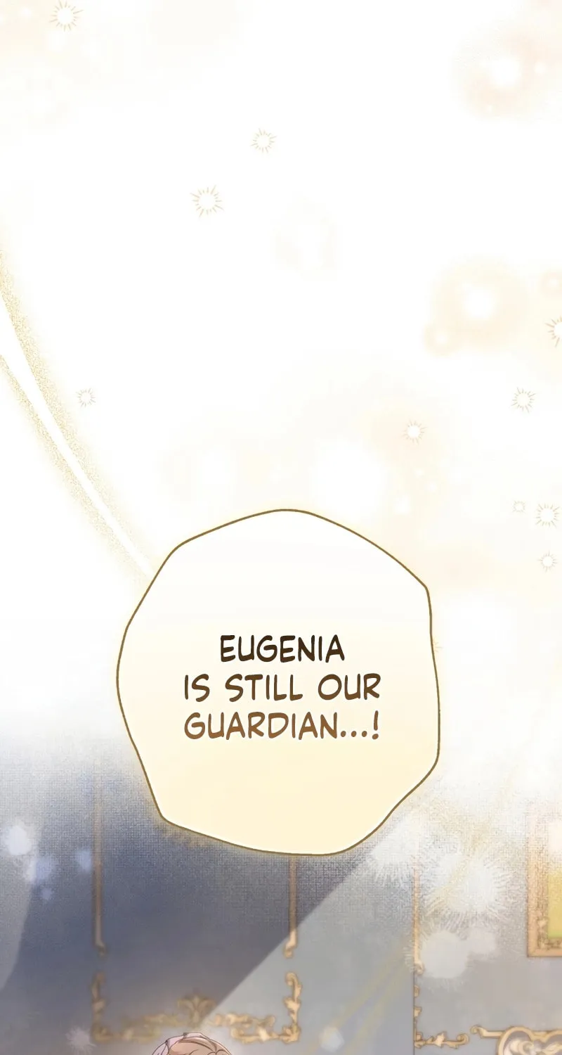 The Extra Guardian Missed the Right Time to Leave Chapter 24 page 11 - 