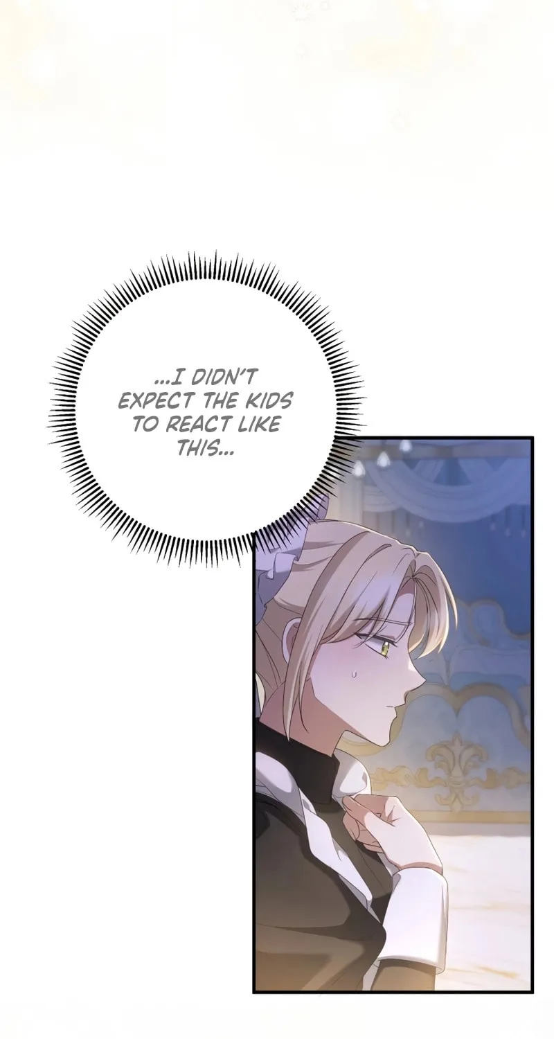 The Extra Guardian Missed the Right Time to Leave Chapter 24 page 13 - 