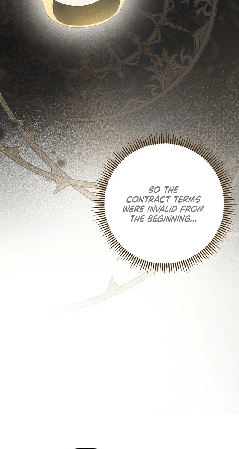 The Extra Guardian Missed the Right Time to Leave Chapter 24 page 15 - 