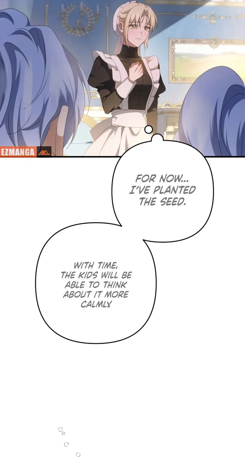 The Extra Guardian Missed the Right Time to Leave Chapter 24 page 17 - 