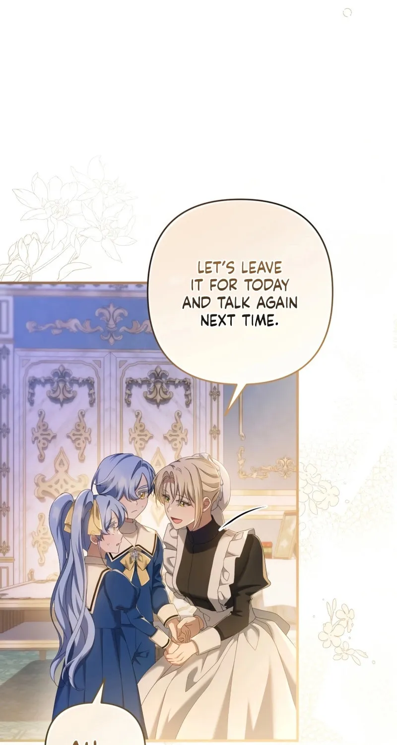 The Extra Guardian Missed the Right Time to Leave Chapter 24 page 19 - 