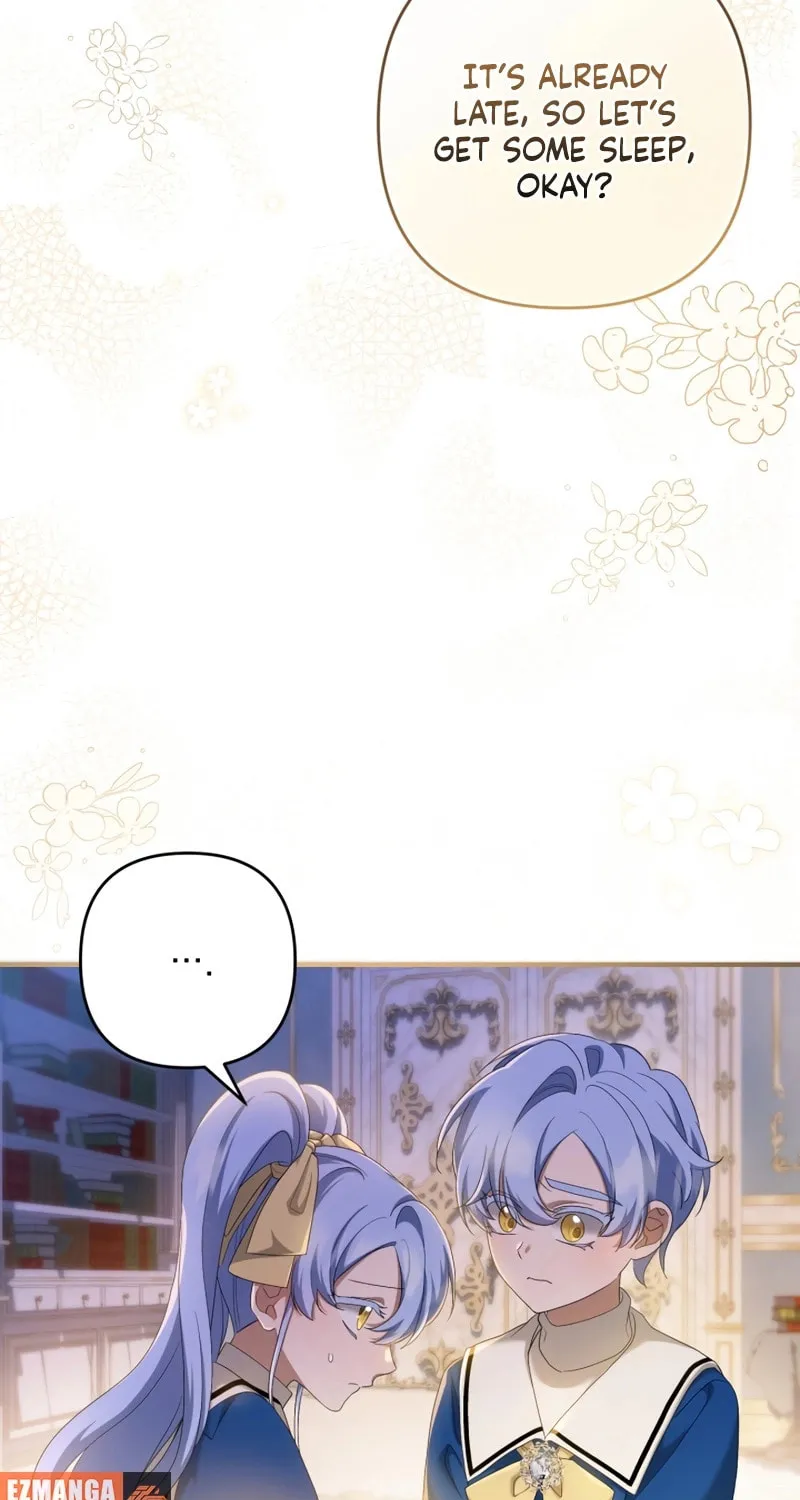 The Extra Guardian Missed the Right Time to Leave Chapter 24 page 21 - 