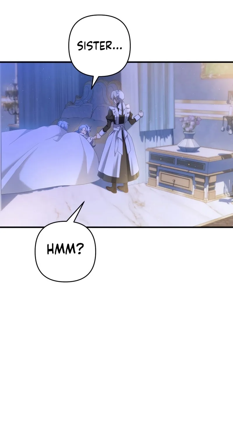 The Extra Guardian Missed the Right Time to Leave Chapter 24 page 24 - 