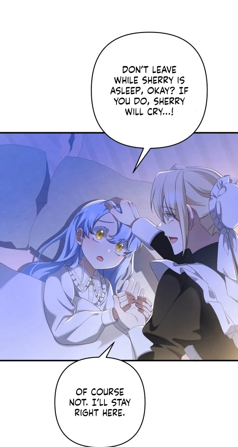 The Extra Guardian Missed the Right Time to Leave Chapter 24 page 25 - 