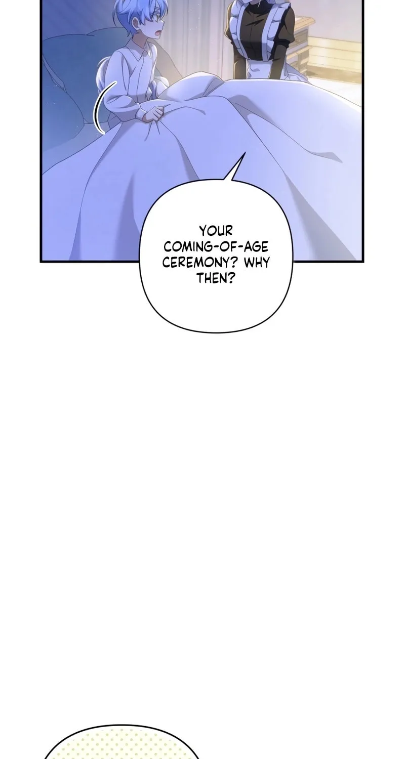 The Extra Guardian Missed the Right Time to Leave Chapter 24 page 27 - 