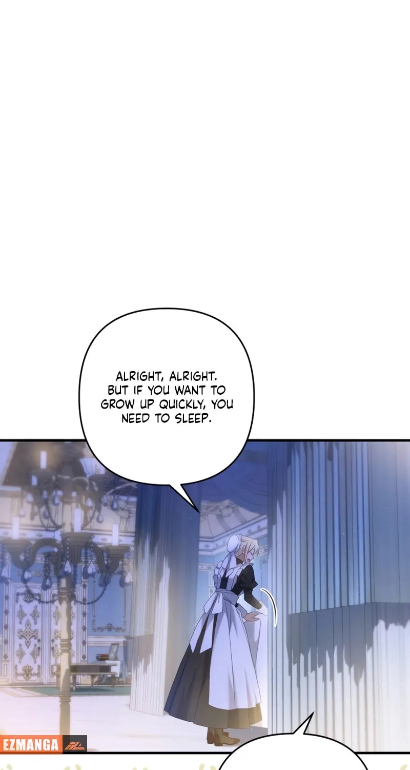 The Extra Guardian Missed the Right Time to Leave Chapter 24 page 29 - 