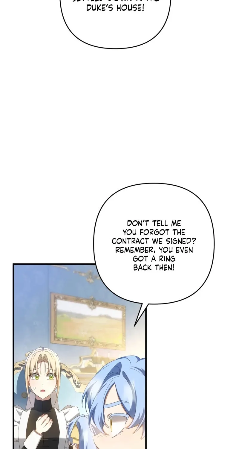 The Extra Guardian Missed the Right Time to Leave Chapter 24 page 4 - 