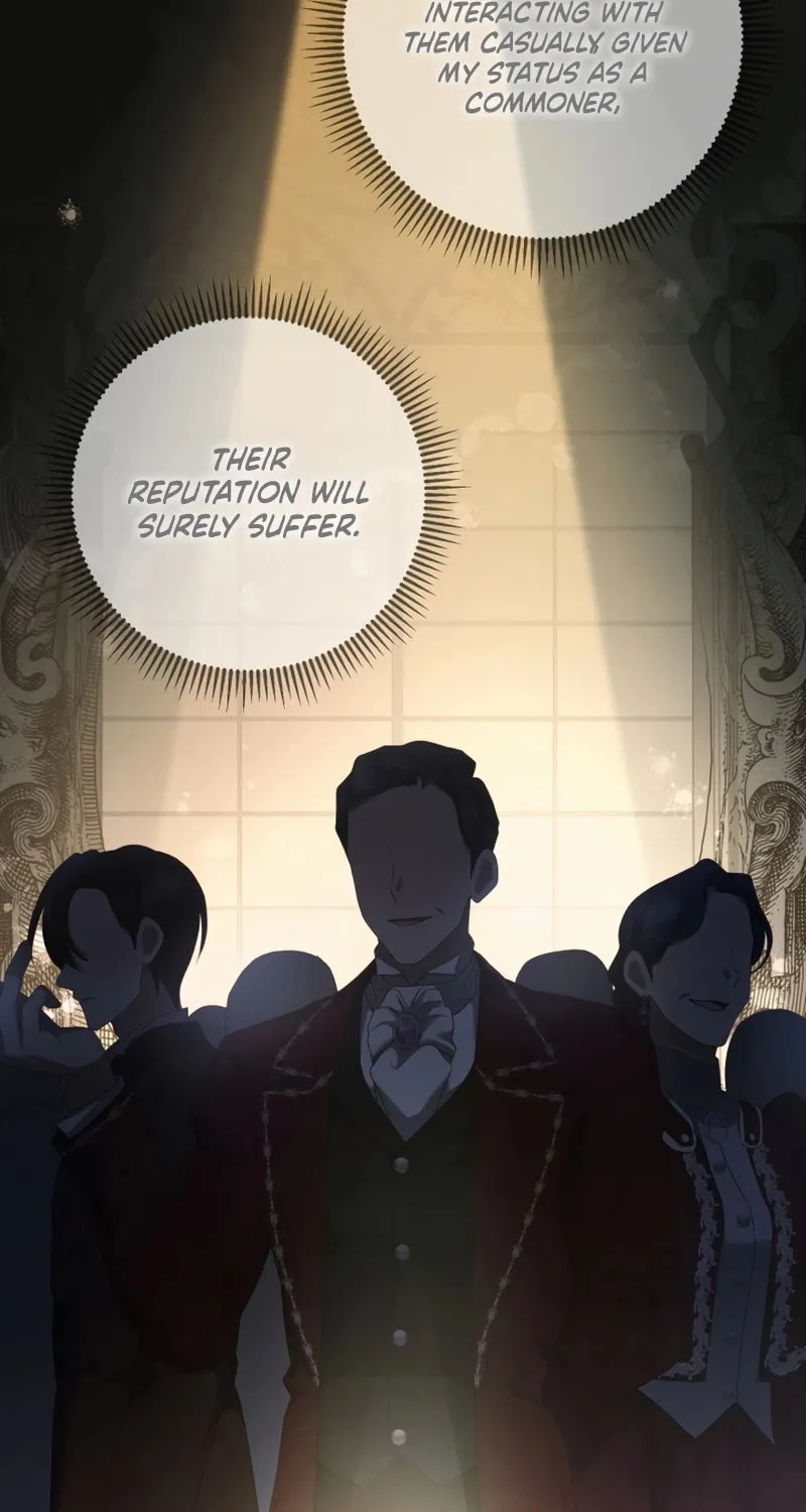 The Extra Guardian Missed the Right Time to Leave Chapter 24 page 34 - 