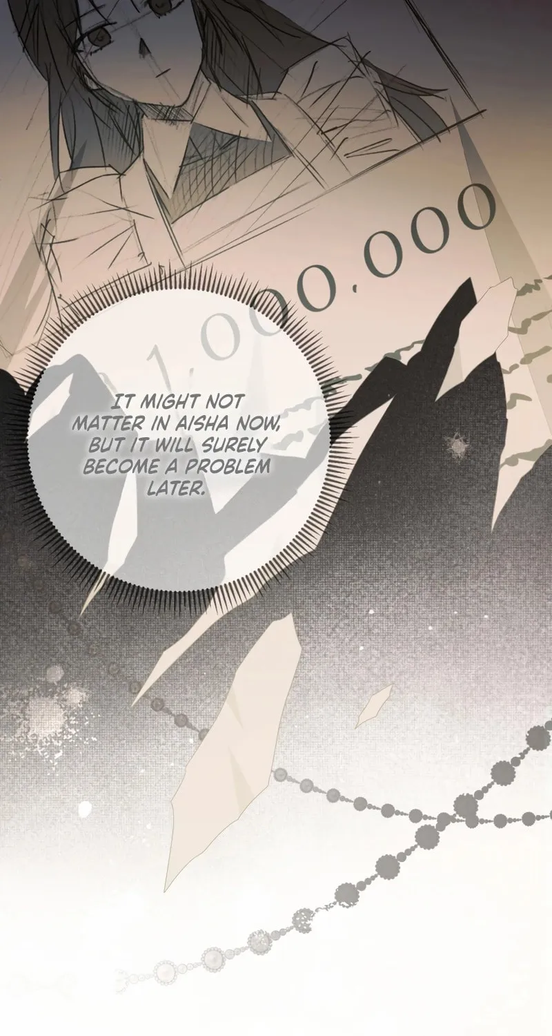 The Extra Guardian Missed the Right Time to Leave Chapter 24 page 36 - 