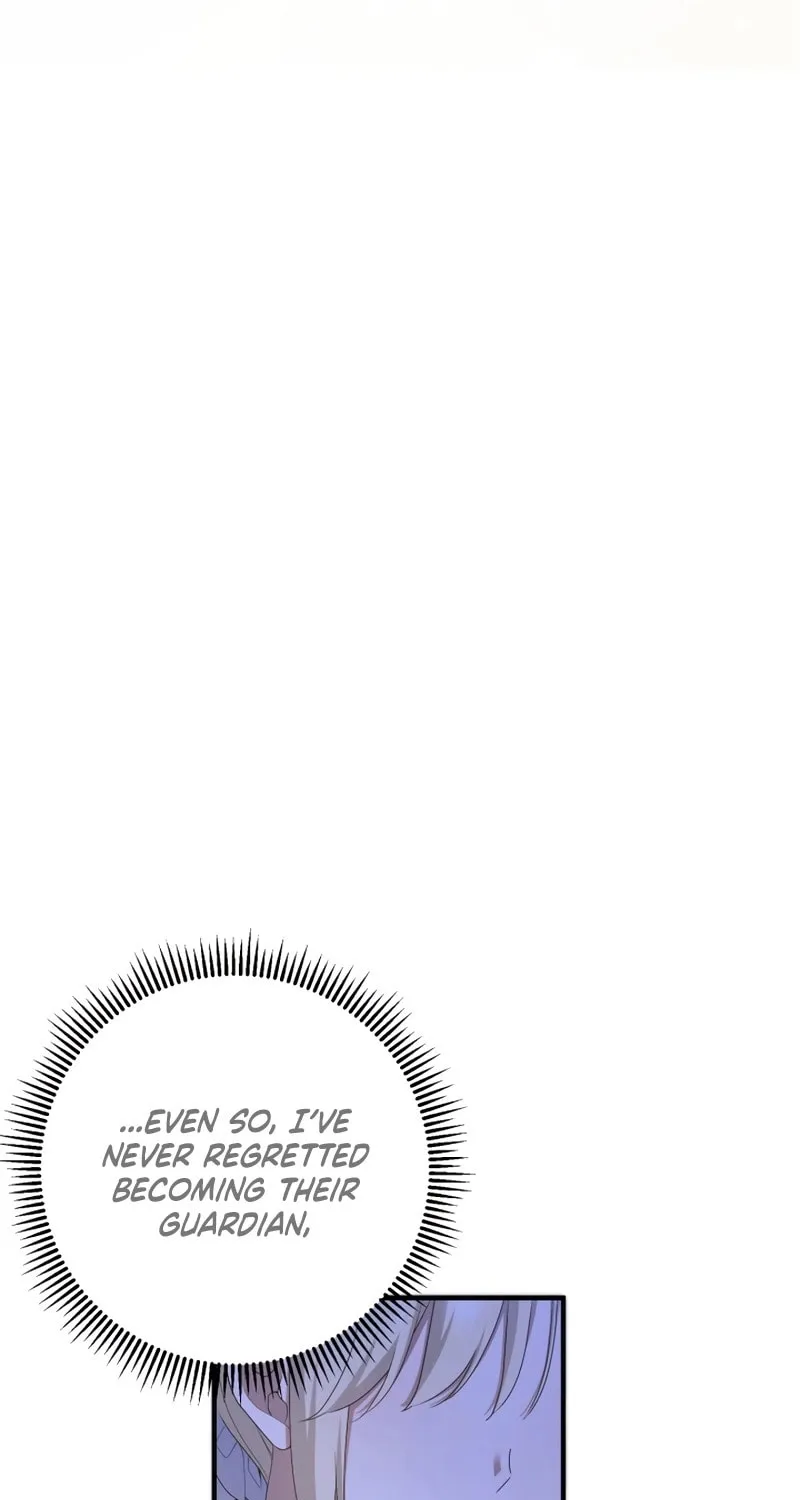 The Extra Guardian Missed the Right Time to Leave Chapter 24 page 37 - 