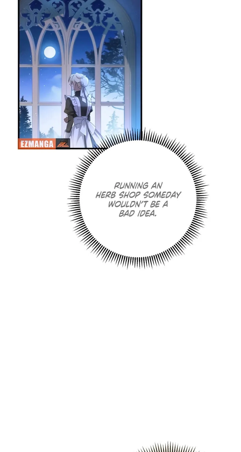 The Extra Guardian Missed the Right Time to Leave Chapter 24 page 42 - 