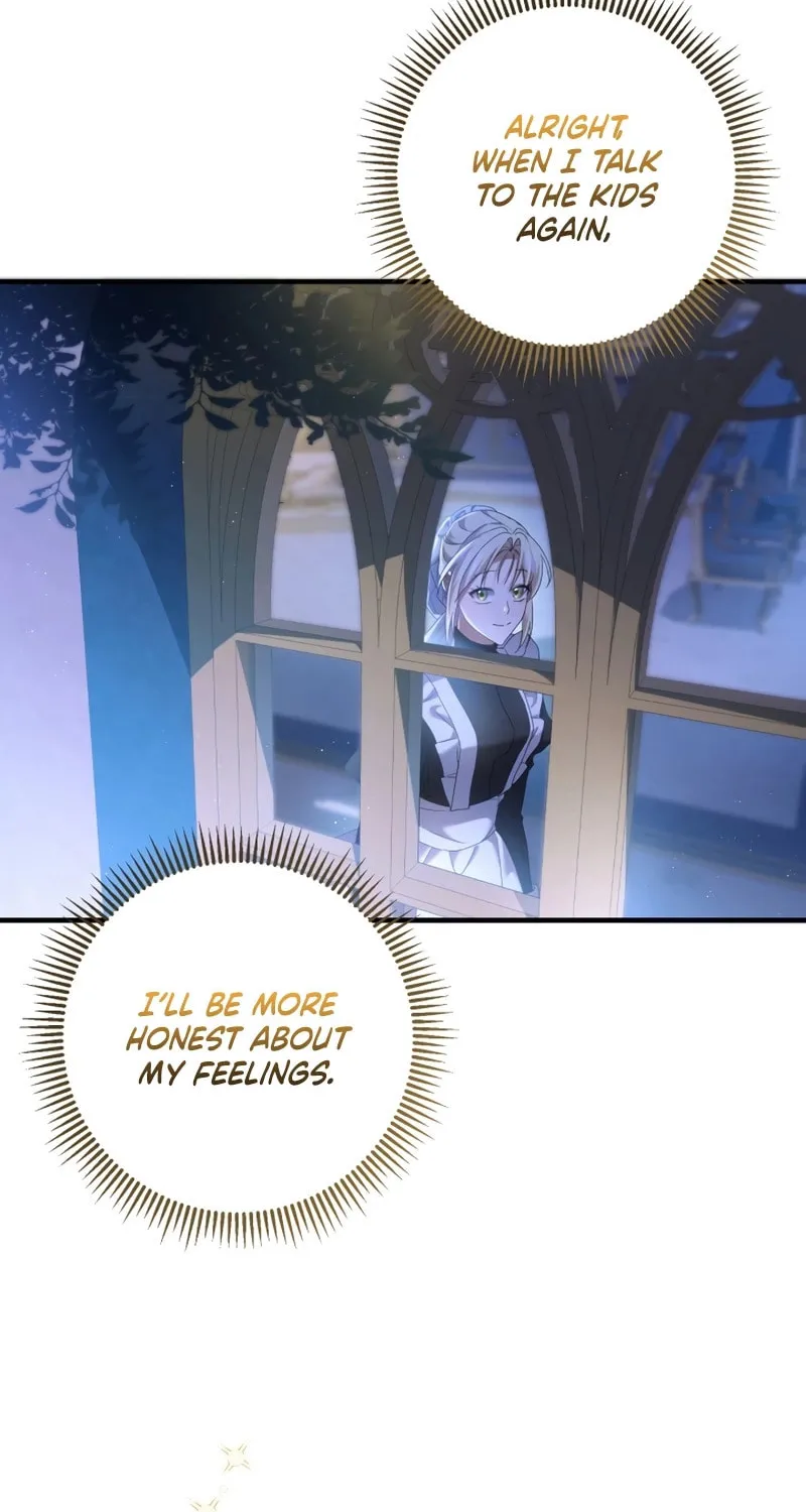 The Extra Guardian Missed the Right Time to Leave Chapter 24 page 43 - 