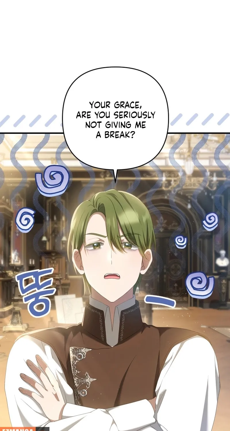 The Extra Guardian Missed the Right Time to Leave Chapter 24 page 48 - 