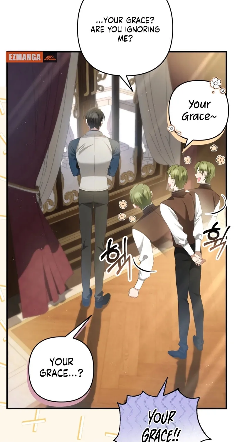 The Extra Guardian Missed the Right Time to Leave Chapter 24 page 52 - 