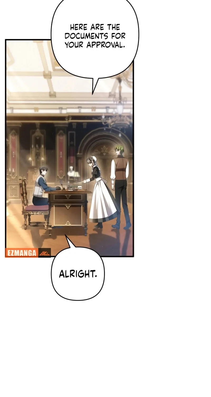 The Extra Guardian Missed the Right Time to Leave Chapter 24 page 55 - 