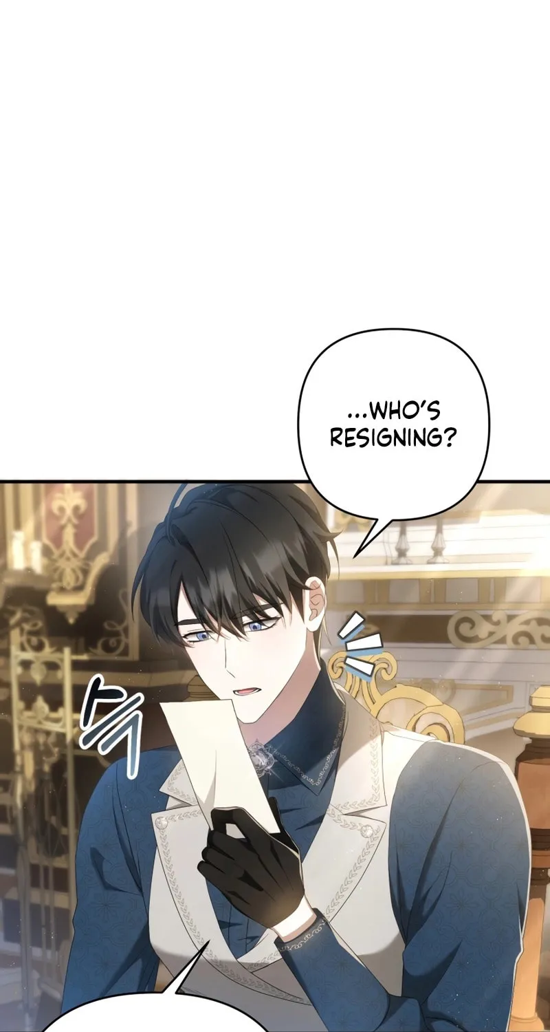The Extra Guardian Missed the Right Time to Leave Chapter 24 page 56 - 
