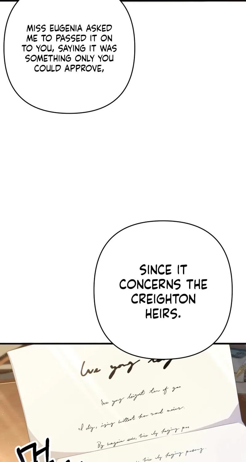 The Extra Guardian Missed the Right Time to Leave Chapter 24 page 57 - 