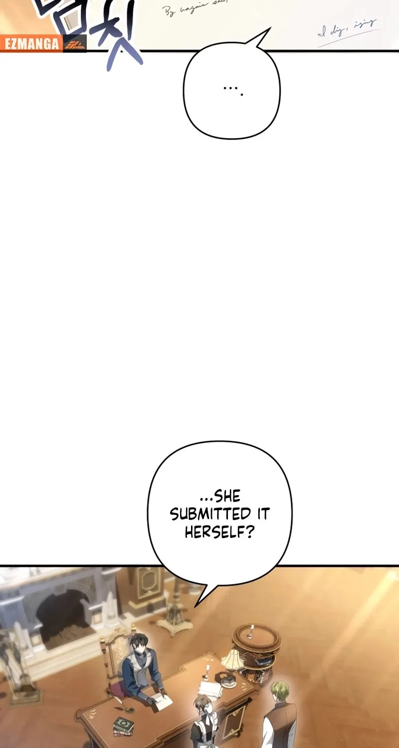 The Extra Guardian Missed the Right Time to Leave Chapter 24 page 58 - 