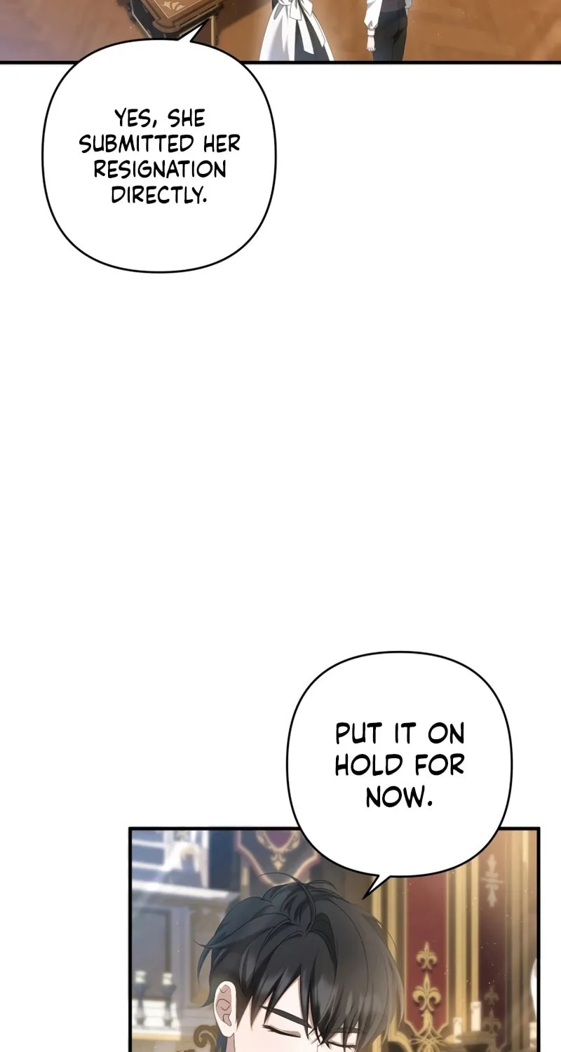 The Extra Guardian Missed the Right Time to Leave Chapter 24 page 59 - 