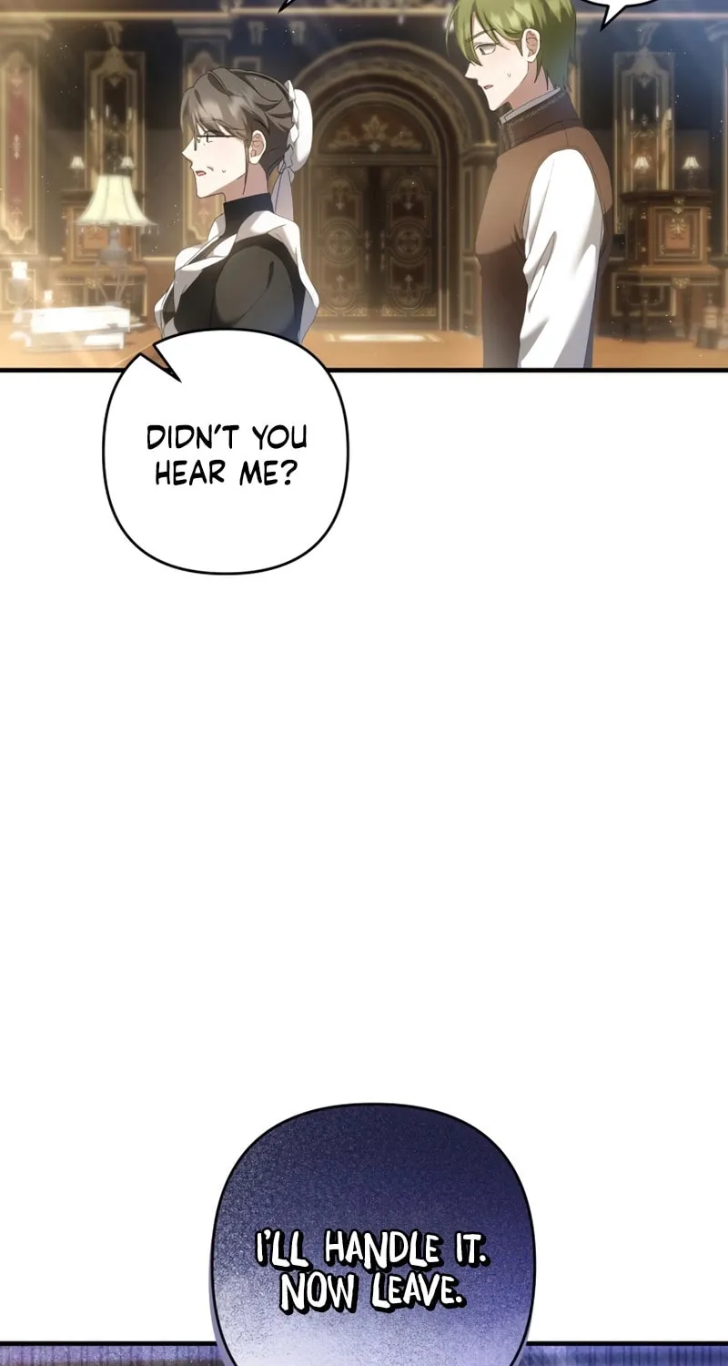 The Extra Guardian Missed the Right Time to Leave Chapter 24 page 61 - 
