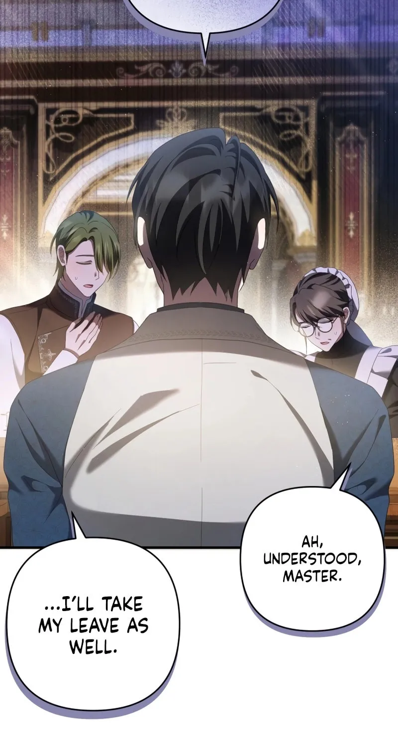 The Extra Guardian Missed the Right Time to Leave Chapter 24 page 62 - 