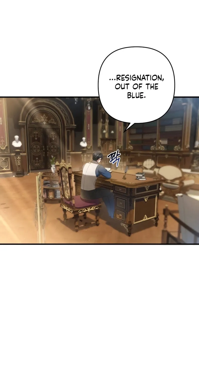 The Extra Guardian Missed the Right Time to Leave Chapter 24 page 65 - 